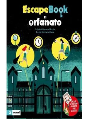 El Orfanato