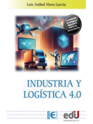 Industria Y Logistica 4 0