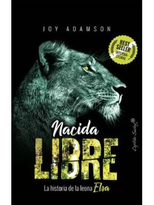 Nacida libre