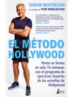 El Metodo Hollywood