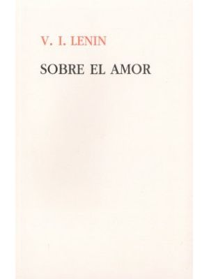 Sobre El Amor