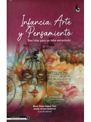 Infancia Arte Y Pensamiento