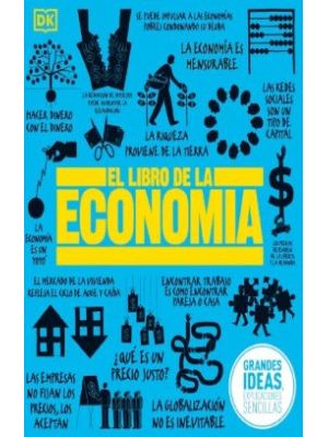 El Libro De La Economia