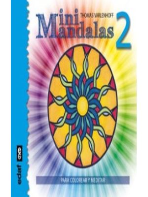 Mini Mandalas 2