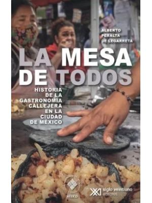 La Mesa De Todos