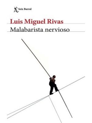 Malabarista Nervioso
