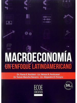 Macroeconomia Un Enfoque Latinoamericano