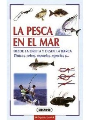 La Pesca En El Mar