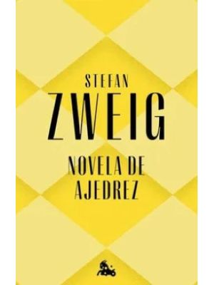 Novela De Ajedrez