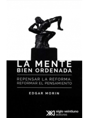 La Mente Bien Ordenada
