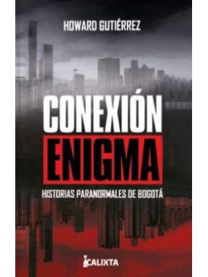 Conexion Enigma Volumen 1