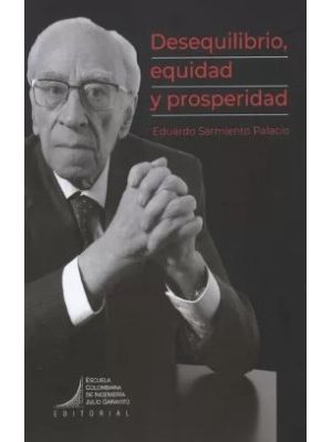 Desequilibrio Equidad Y Prosperidad