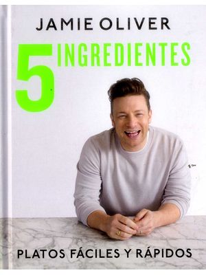 5 Ingredientes