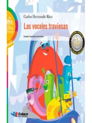 Las Vocales Traviesas