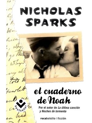 El Cuaderno De Noah