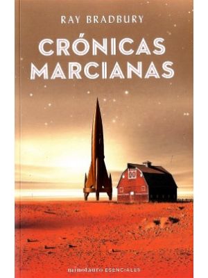 Cronicas Marcianas