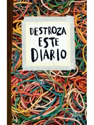 Destroza Este Diario Elasticos