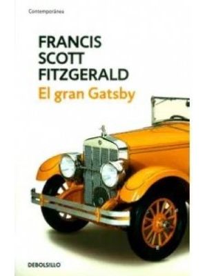 El Gran Gatsby