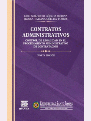 Contratos Administrativos