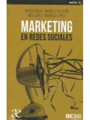 Marketing En Redes Sociales