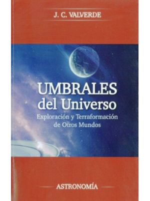 Umbrales Del Universo