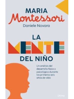 La Mente Del NiÑo