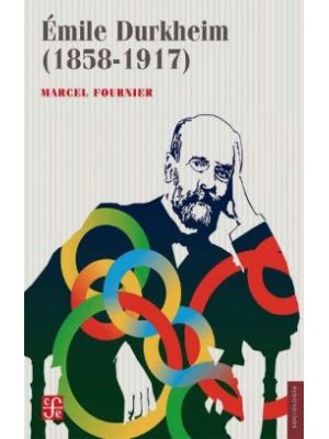 Emile Durkheim 1858 1917