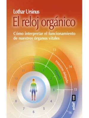 El Reloj Organico