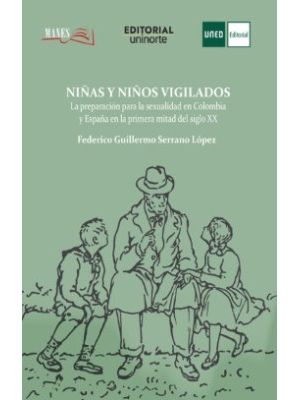 NiÑas Y NiÑos Vigilados
