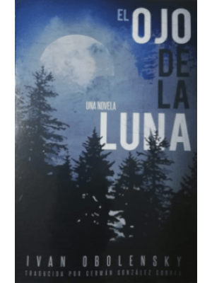 El Ojo De La Luna