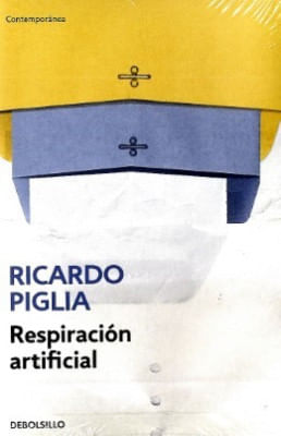 portada - RESPIRACION ARTIFICIAL