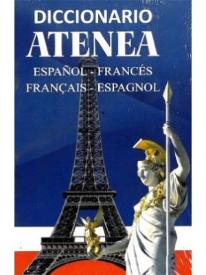 Diccionario Atenea EspaÑol Frances