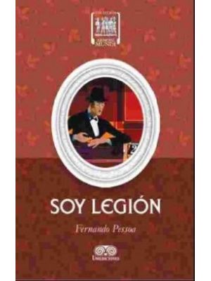 Soy Legion