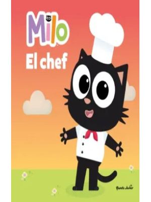 Milo El Chef