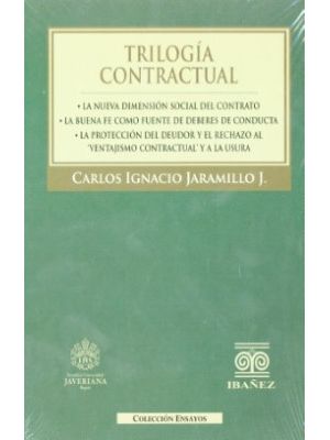 Trilogia Contractual