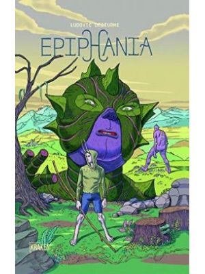 Epiphania 3