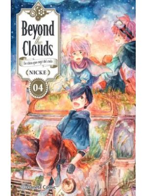 Beyond The Clouds  4