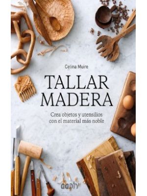 Tallar Madera