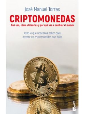 Criptomonedas