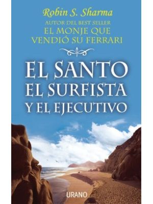 El Santo El Surfista Y El Ejecutivo