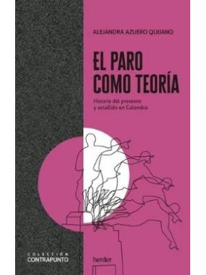 El Paro Como Teoria