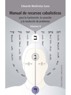 Manual De Recursos Cabalisticos Vol 2