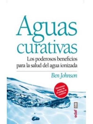 Aguas Curativas