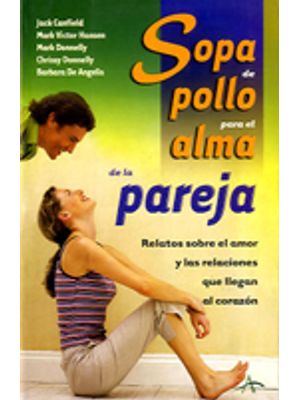 Sopa De Pollo Para El Alma De La Pareja