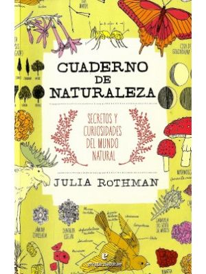 Cuaderno De Naturaleza