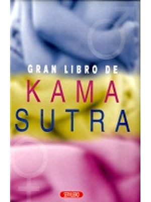 Gran Libro De Kama Sutra