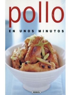 Pollo En Unos Minutos