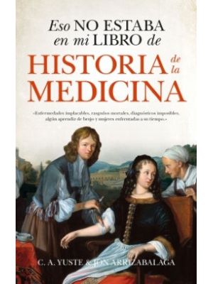 Historia De La Medicina