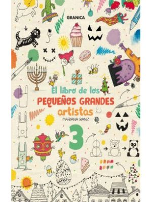 El Libro De Los PequeÑos Grandes Artistas 3