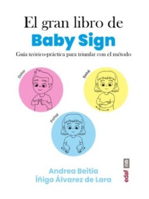 El Gran Libro De Baby Sign